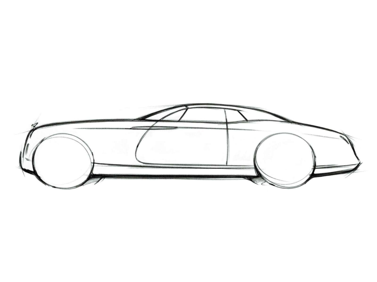 Rolls-Royce 101ex